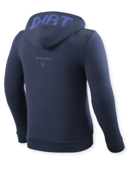 Bluza REV’IT! Floris niebieska