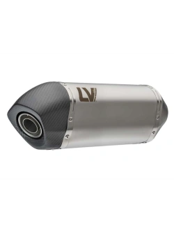 Tłumik motocyklowy LeoVince LV-14 Honda SH 125i (24-) [z homologacją]