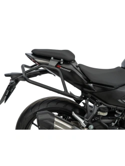 Gmole tylne Hepco&Becker Voge R 625 (25-) czarne