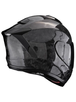 Kask integralny Scorpion EXO-1500 CARBON AIR Onyx czarny
