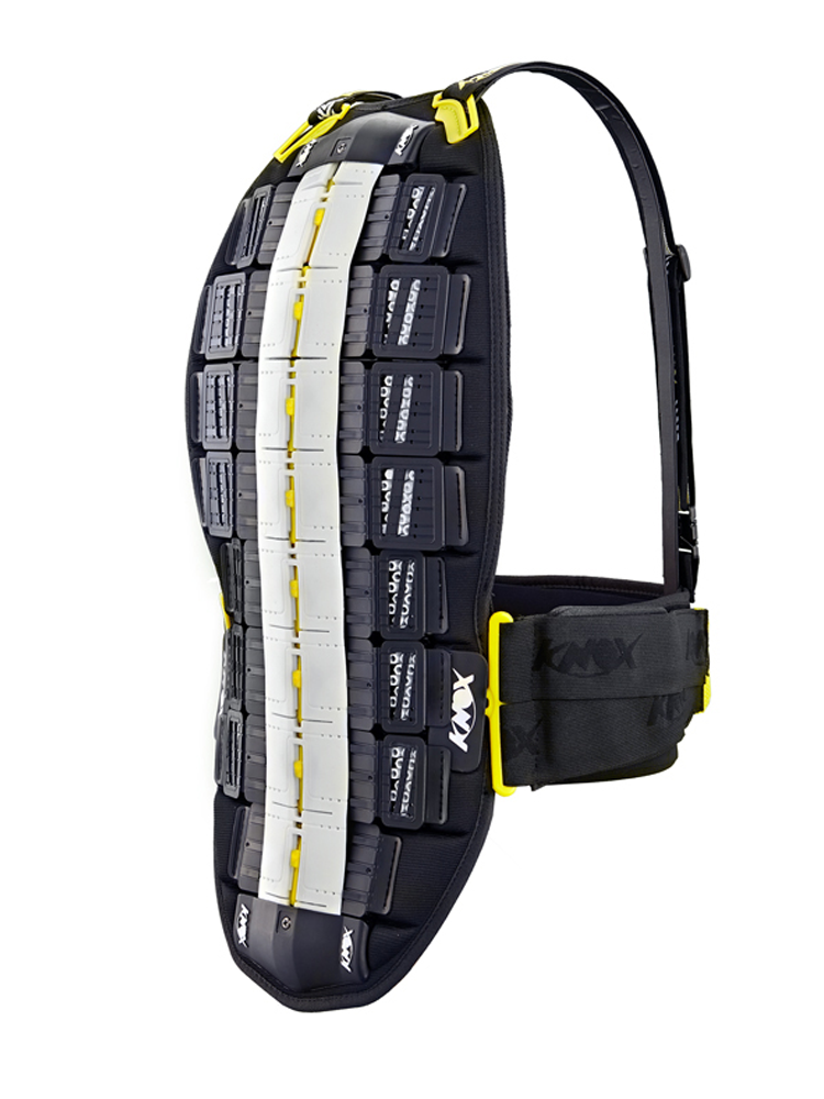 Ochraniacz pleców Knox Aegis 9 Plate - 525 MM