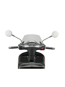 Szyba do skutera PUIG GTS Sport Vespa GTS 125/ GTS 300 (wybrane modele) lekko przyciemniana