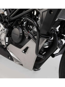 Gmole SW-MOTECH do Hondy CB125R (17-20)