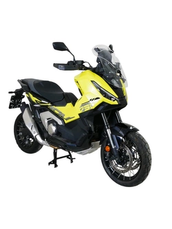 Szyba do skutera MRA "VTM" Honda X-ADV 750 (25-) przezroczysta