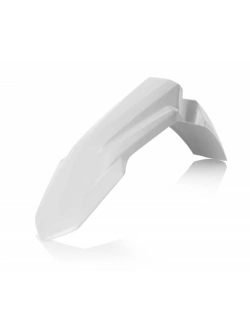 Pełny zestaw plastików Acerbis Honda CRF 250R (22-24)/ 450R (21-24) biały