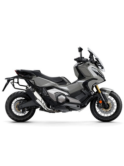 Stelaż kufrów bocznych 4P Shad do Honda X-ADV (21-22)