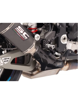 Osłona Termiczna SC-Project BMW S 1000 RR (25-) carbon