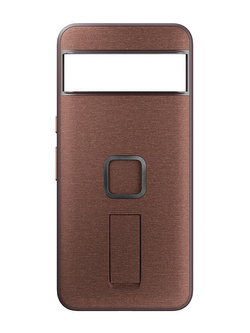 Etui Peak Design Mobile Everyday Loop do smartfona Google Pixel 8 Pro czerwone