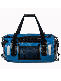 Torba Amphibious Voyager II wodoszczelna niebieska [poj.: 45 l]