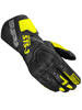 BLACK/FLUO YELLOW