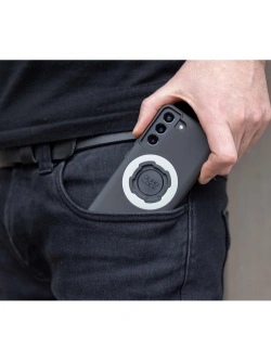Etui na telefon Samsung Galaxy S25FE Quad Lock MAG (magnetyczne)