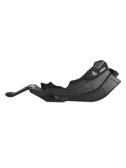 Płyta pod silnik Acerbis Triumph TF 250X/ 450-RC (25-) czarne