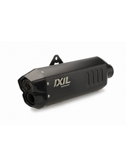 Tłumik motocyklowy IXIL ULXB Ultra Light Xtrem Harley Davidson Pan America 1250 (21-24)