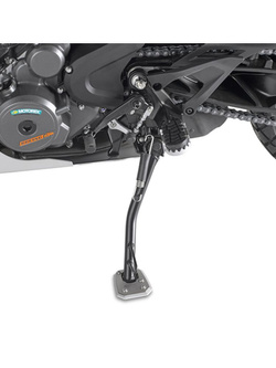 Poszerzenie stopki Givi do KTM 390 Adventure (20-24)