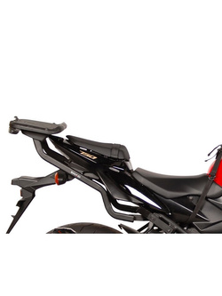 Mocowanie kufra centralnego Shad od SH39 do SH58x do Suzuki GSR 750 (11-17)