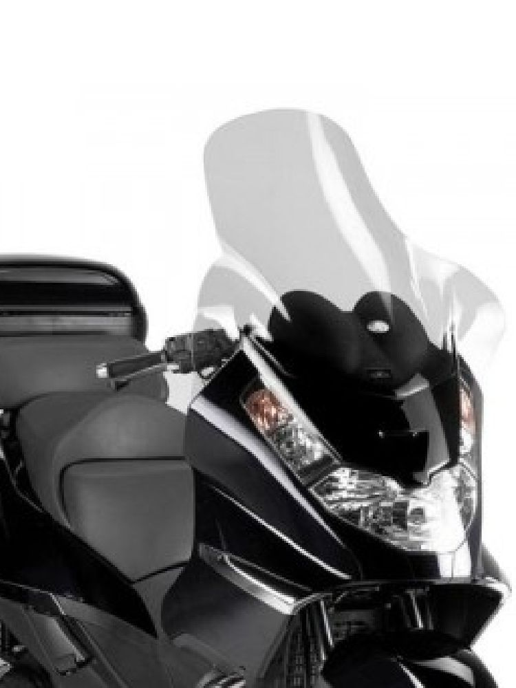 Szyba motocyklowa Kappa Aprilia Atlantic 500 (02-06) przeźroczysta