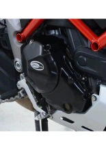 Zestaw osłon silnika R&G Racing Ducati Multistrada 1200/ S (15-)
