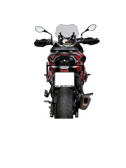 Stelaż kufrów bocznych Shad BMW S 1000 XR (15-19)