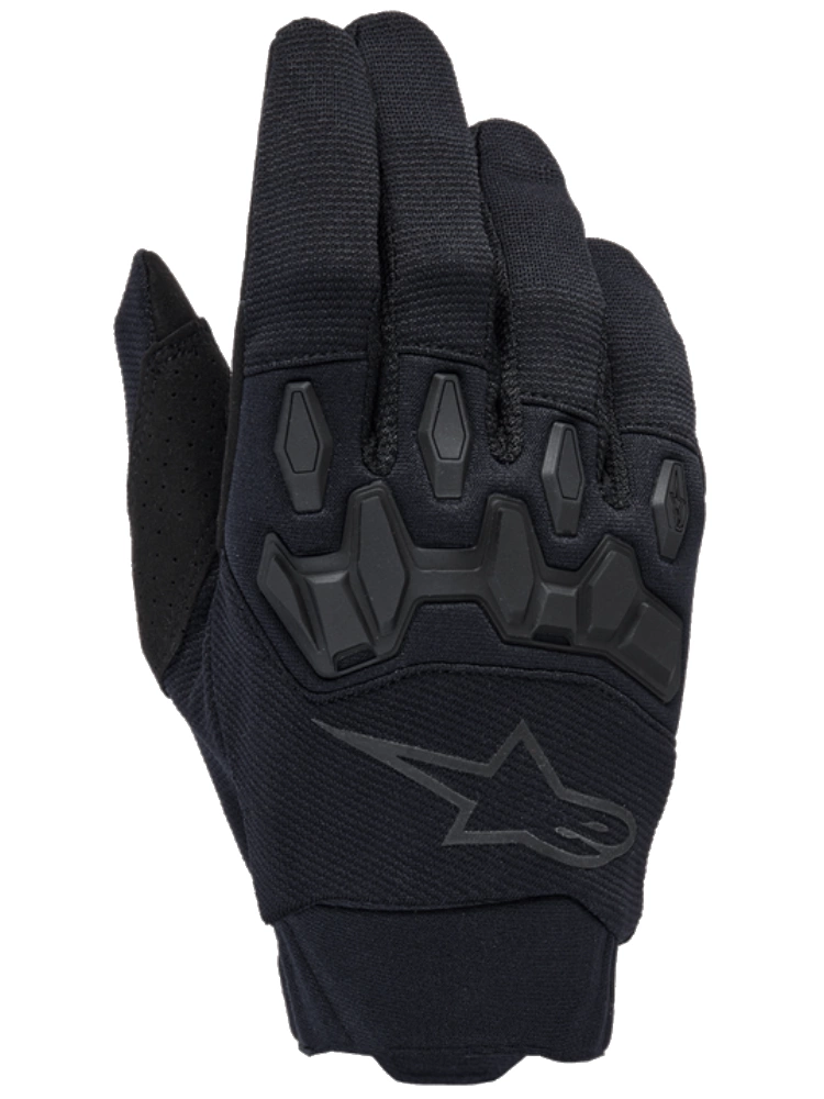 Rękawice cross Alpinestars MX Full Bore V2 czarne