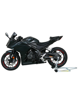 Szyba motocyklowa MRA "R" Honda CBR 500 R (19-) przyciemniana