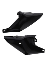 Panele boczne Acerbis Husqvarna TC 85 (25-) czarne