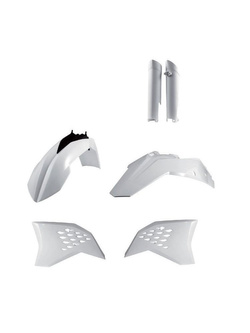 Pełny zestaw plastików Acerbis KTM modele EXC/ EXC-F/ EXC-R