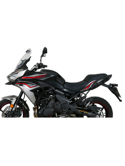 Szyba motocyklowa MRA Variotouringscreen "VTM" do Kawasaki Versys 650 (22-) przezroczysta