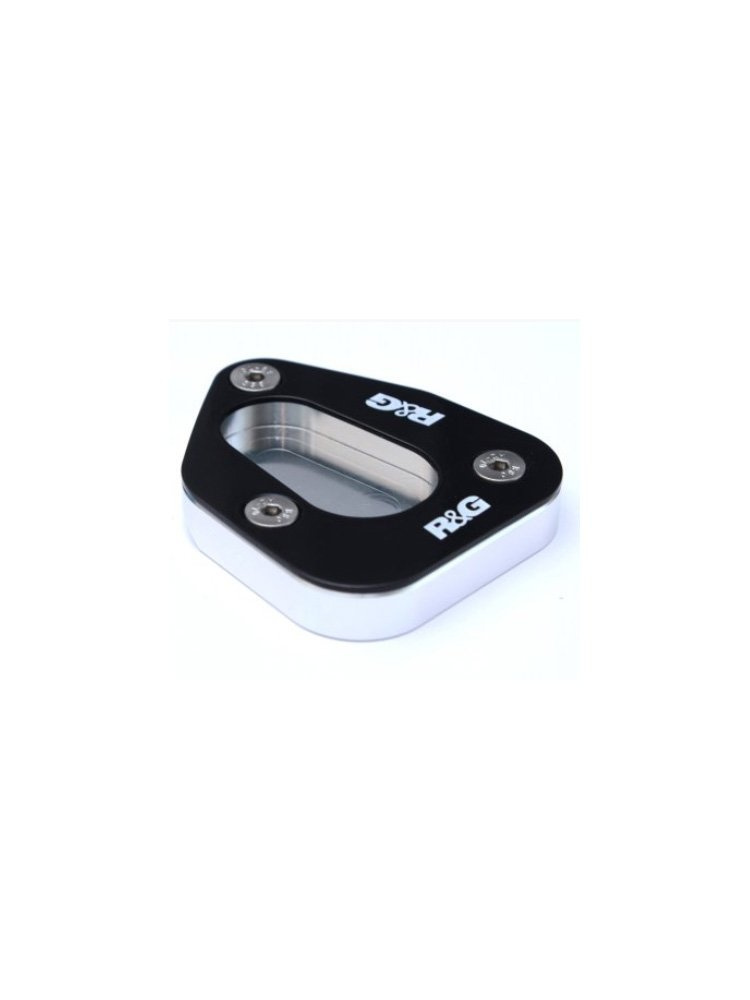 Poszerzenie dodatkowe stopki R&G Yamaha FJR1300 (06-15)/ FJR1300A (14-)