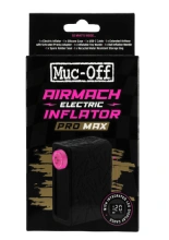 Akumulatorowy mini kompresor Muc-Off AirMach Electric Pro