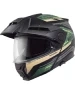 Expedition green