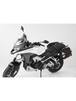 Stelaż pod sakwy motcoyklowe Hepco&Becker C-Bow Honda VFR 800 X Crossrunner (15-20)