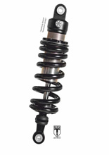 Amortyzator Black-T Stage2 Touratech do Harley Davidson FXLRS Low Rider S (20)