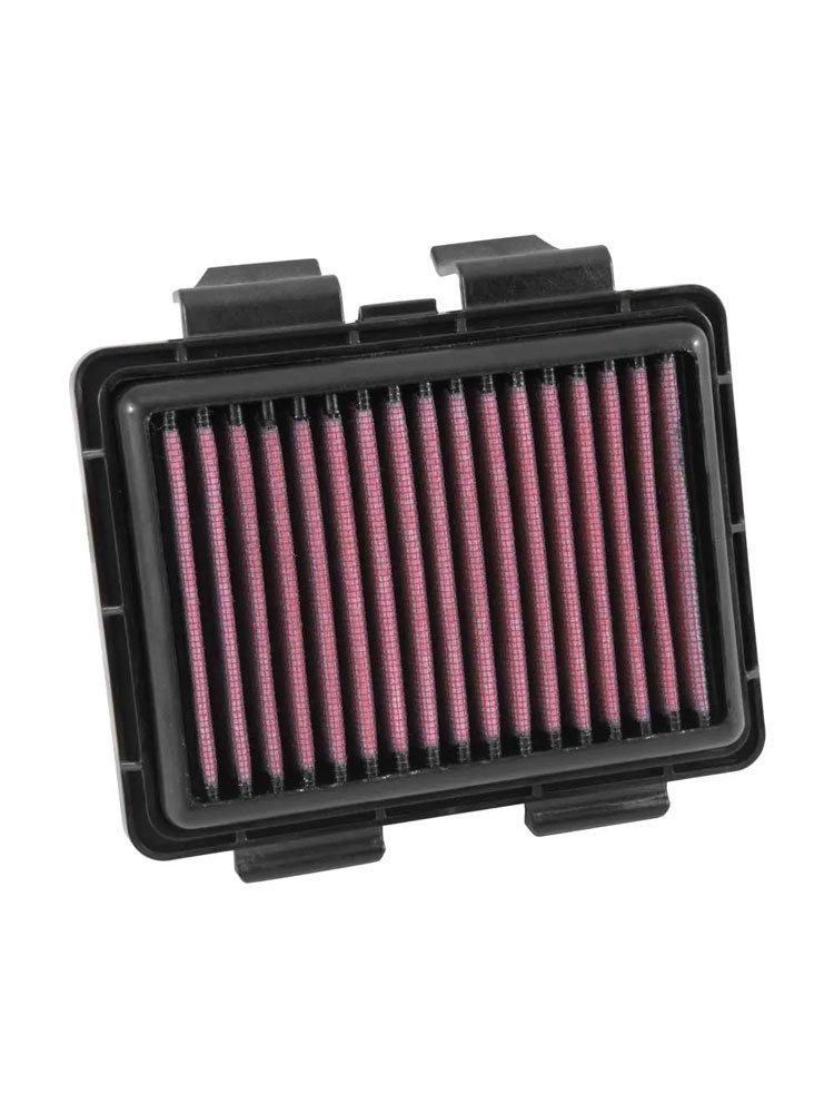 Filtr powietrza K&N modele Hondy