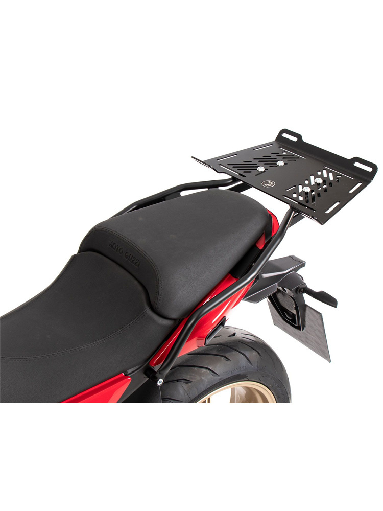 Poszerzenie bagażnika Hepco&Becker Moto Guzzi V100 Mandello / S (22-)