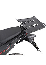 Poszerzenie bagażnika Hepco&Becker Honda CRF 1100 L Africa Twin (19-21)