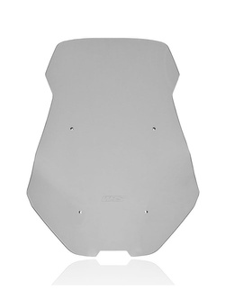 Szyba do skutera WRS Standard Honda X-ADV 750 (21-) przyciemniana