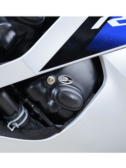 OSŁONA SILNIKA RACE [PRAWA STRONA] R&G Do Yamaha YZF-R6 (06-18)