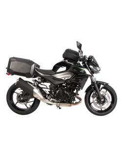 Stelaż pod sakwy motocyklowe Hepco&Becker C-Bow Kawasaki Z 500 (24-)