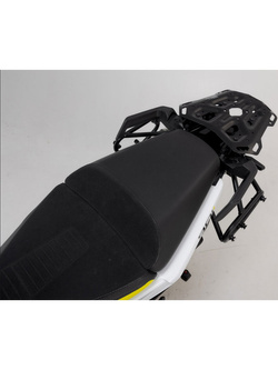 Stelaże boczne SW-Motech SLC do Husqvarna Norden 901 (21-) / Expedition (23-) [na lewą i prawą stronę]