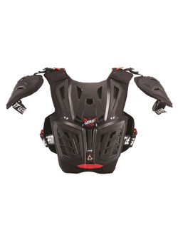 Buzer dziecięcy Leatt 4.5 Pro