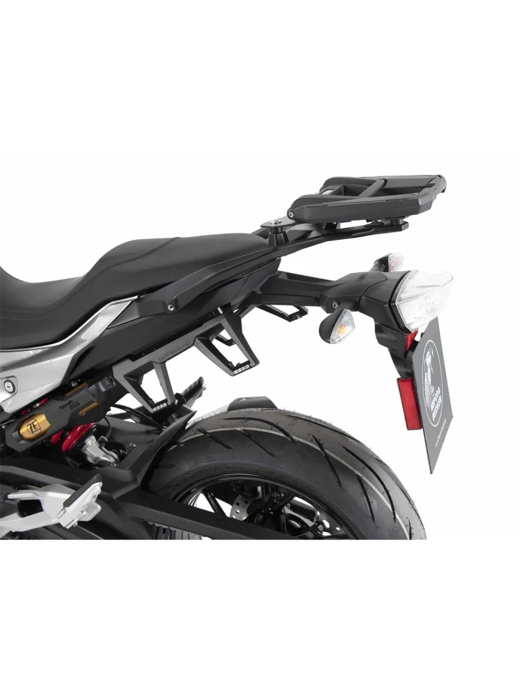 Stelaż pod kufer centralny Hepco&Becker Easyrack BMW F 900 XR (25-) do połączenia z oryginalnym bagażnikiem tylnym