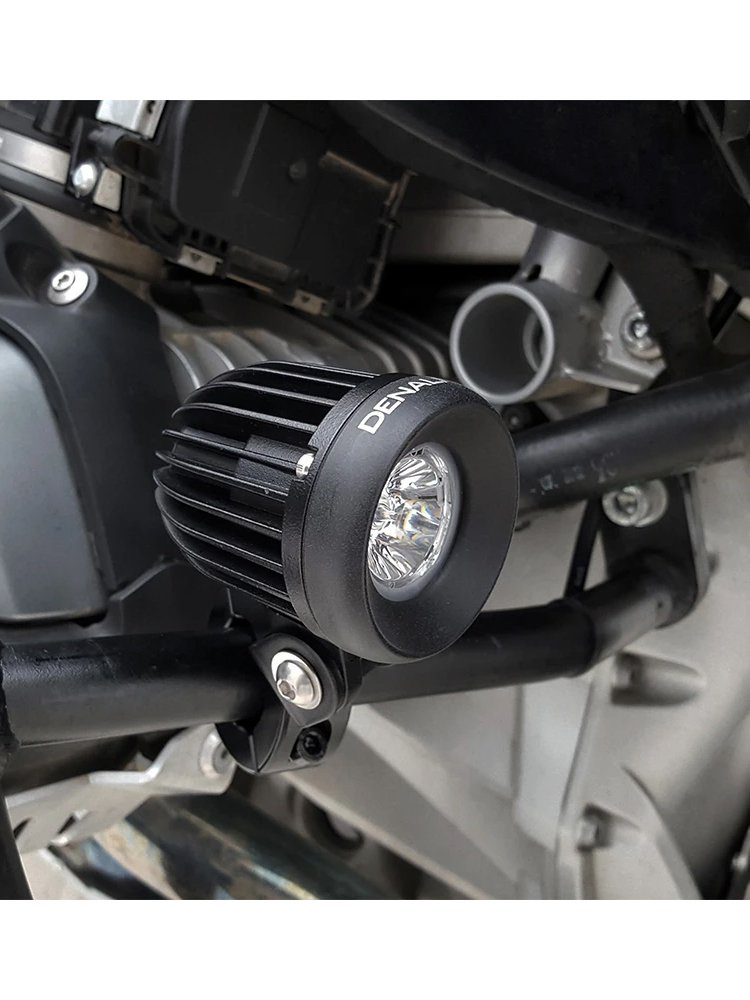 Lampa LED DENALI 2.0 D2 (pojedyncza)