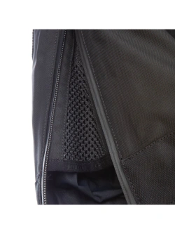 Kurtka motocyklowa tekstylna Klim Badlands Pro czarna