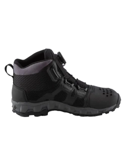 Buty motocyklowe Klim Ridgeline czarne