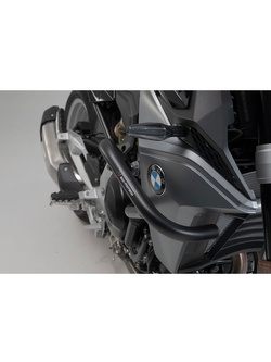 Crashbary SW-Motech do BMW F 900 R (20-)