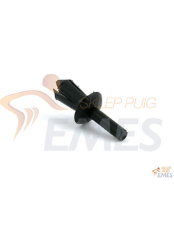 Kołki PUIG do szyb i owiewek (M5x12)