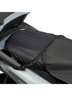 Pokrowiec na nogi Tucano Urbano Termoscud S R254S Yamaha N-Max 125/N-Max 125 Tech Max (25-) czarny
