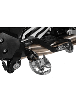 Dźwignia hamulca tylnego Touratech do BMW F650GS(Twin)/ F700GS/ F800GS/ADV