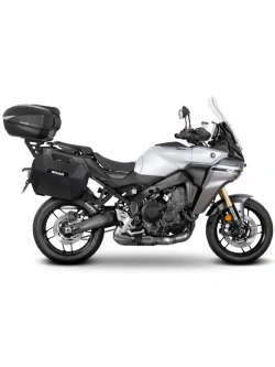 Stelaż kufrów bocznych Shad 3P System Yamaha Tracer 9 (25-)