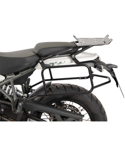 Poszerzenie bagażnika Hepco&Becker Royal Enfiel Himalayan 450 (24-)